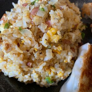 我が家の子供用チャーハン レシピ 作り方 By げんきノンタン 楽天レシピ 我が家の子供用チャーハン レシピ 作り方 By げんきノンタン 楽天レシピ